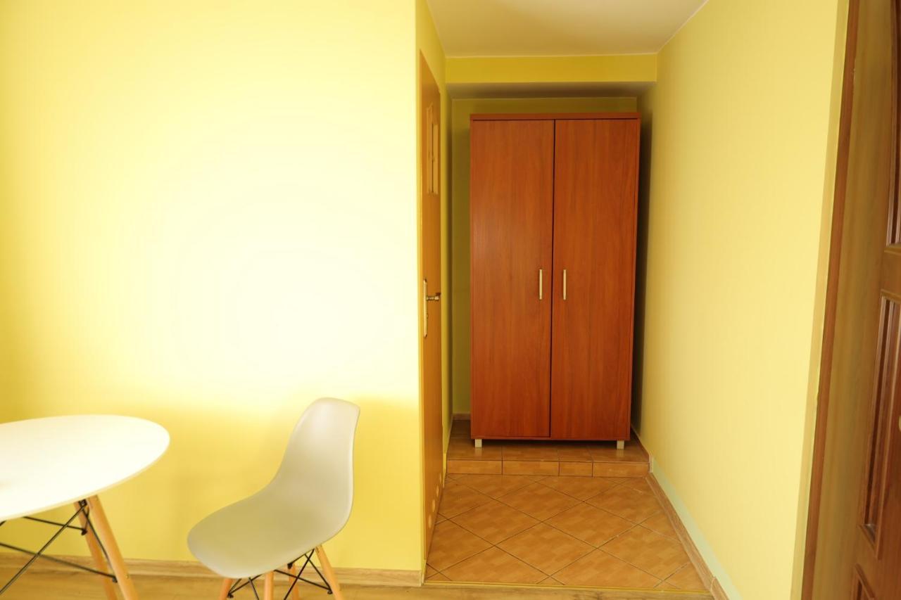 Lawendowe Pokoje Blisko Lasu - Mikolajki Exterior foto